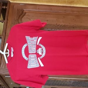 OHIO STATE t-shirt